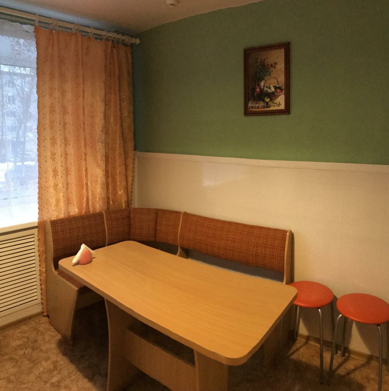 Гостиница Град Отель Череповец