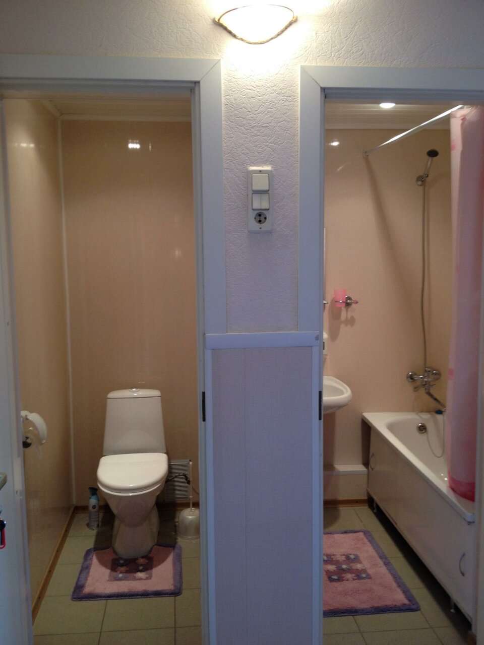 Гостиница Град Отель Череповец