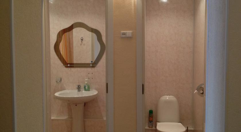 Гостиница Grad Hotel Череповец