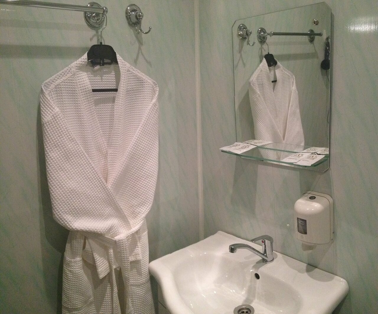 Гостиница Град Отель Череповец