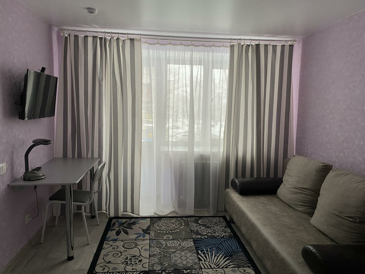 Гостиница Град Отель Череповец