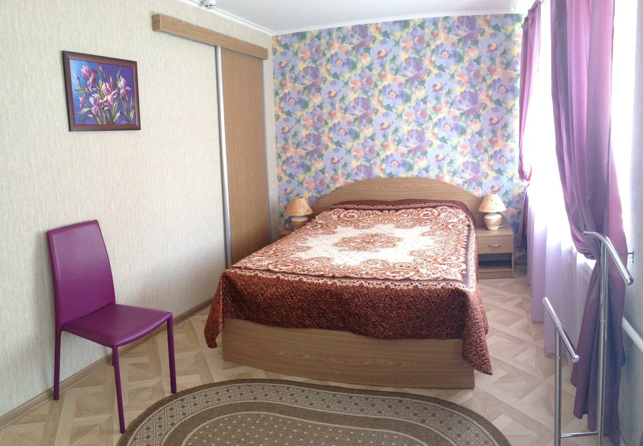 Гостиница Град Отель Череповец