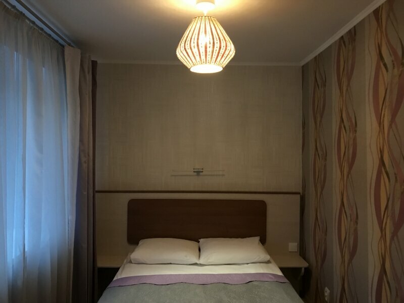 Гостиница Град Отель Череповец