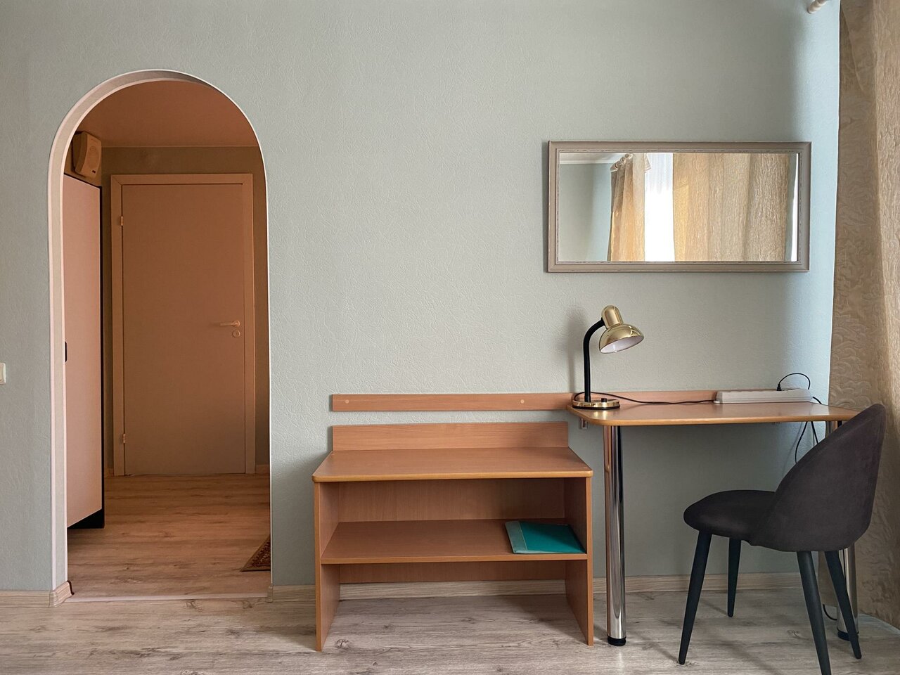 Гостиница Град Отель Череповец