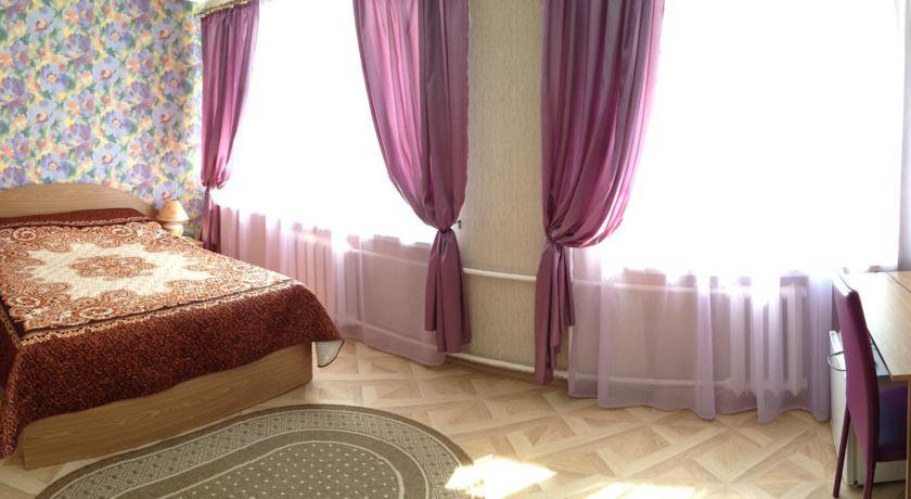 Гостиница Grad Hotel Череповец