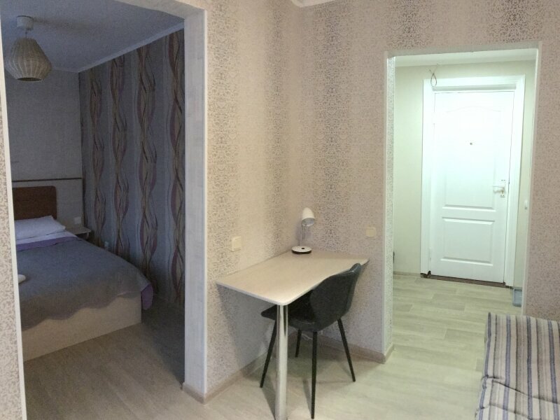 Гостиница Град Отель Череповец