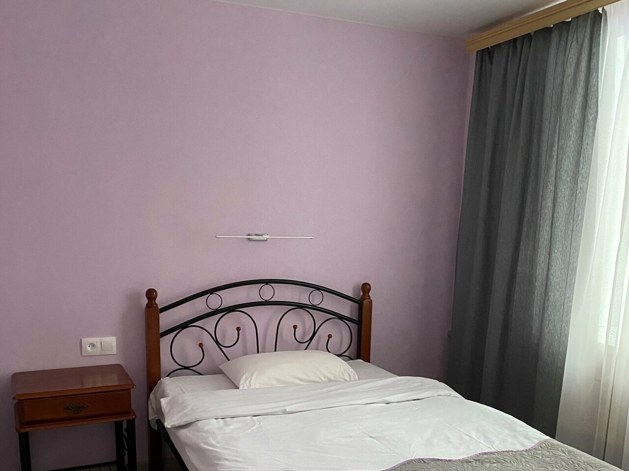 Гостиница Град Отель Череповец