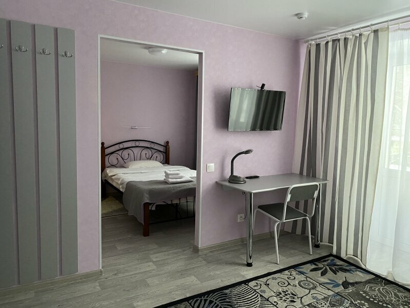 Гостиница Град Отель Череповец