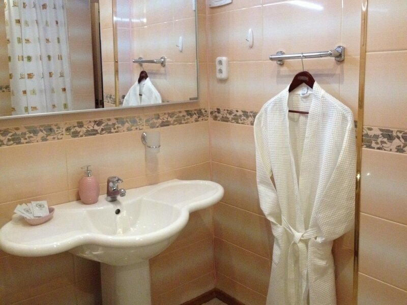 Гостиница Град Отель Череповец