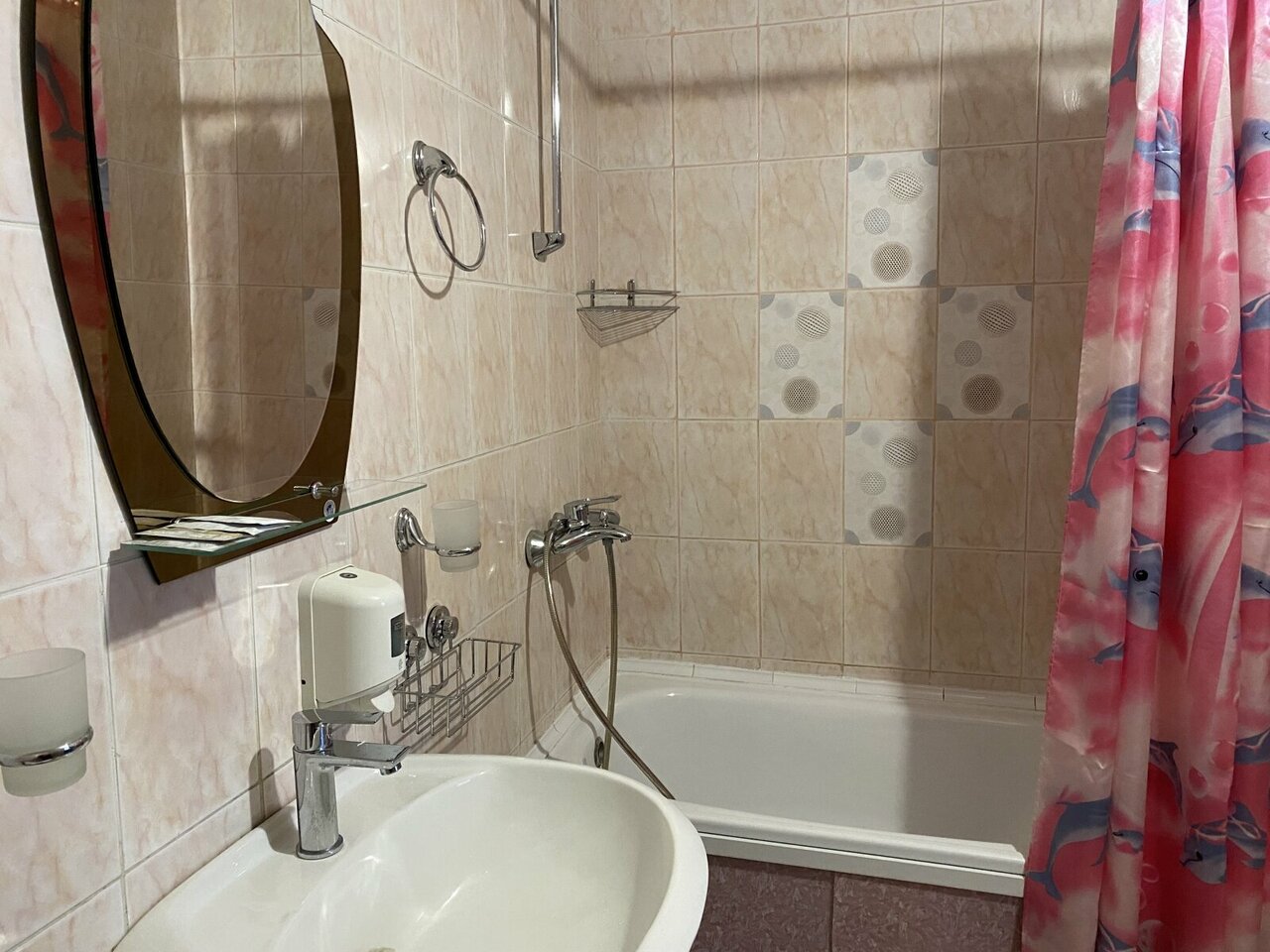 Гостиница Град Отель Череповец