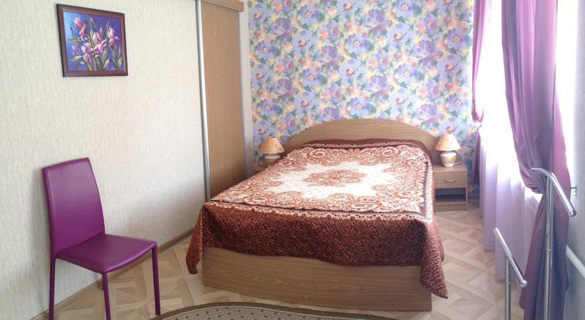 Гостиница Grad Hotel Череповец