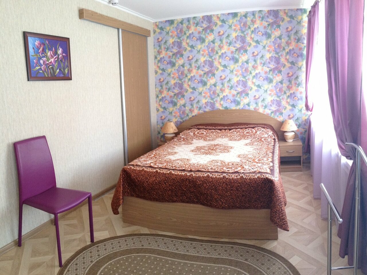 Гостиница Град Отель Череповец