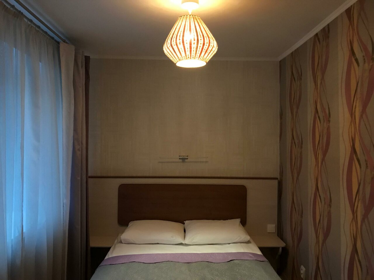 Гостиница Град Отель Череповец