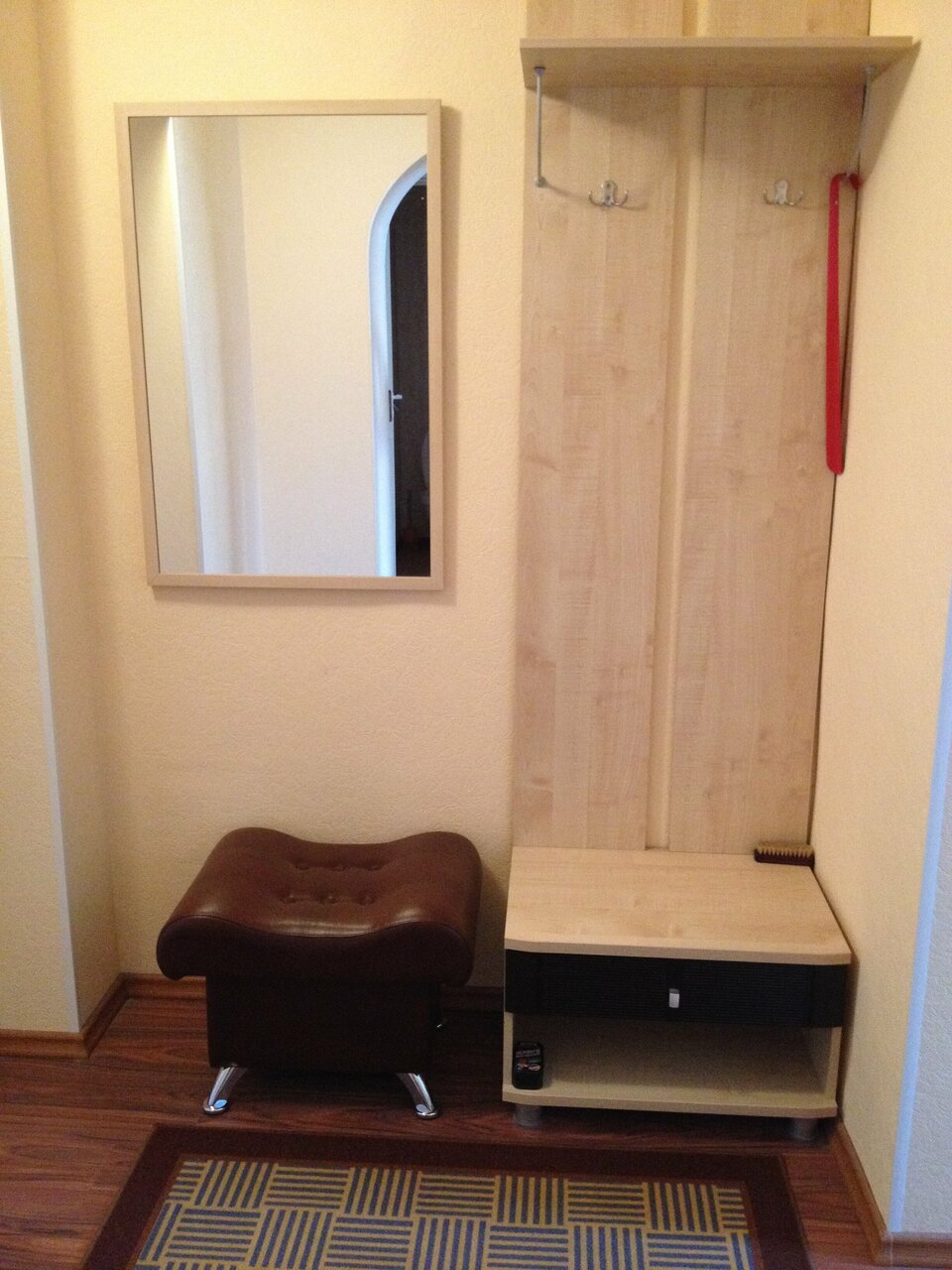 Гостиница Град Отель Череповец