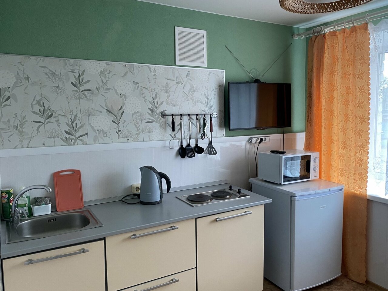 Гостиница Град Отель Череповец