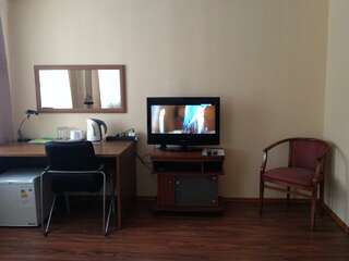 Гостиница Град Отель Череповец Номер стандарт семейный (с завтраком)-2