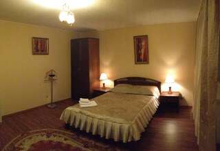 Гостиница Град Отель Череповец Семейный номер-4