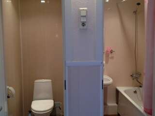 Гостиница Град Отель Череповец Апартаменты с 2 спальнями-6