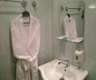 Гостиница Град Отель Череповец Семейный номер-8