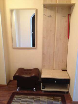 Гостиница Град Отель Череповец Номер стандарт семейный (с завтраком)-4