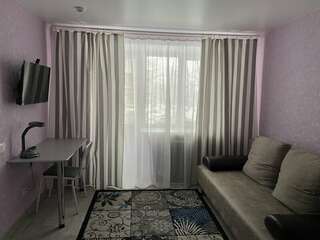 Гостиница Град Отель Череповец Двухместный номер с 2 отдельными кроватями-1