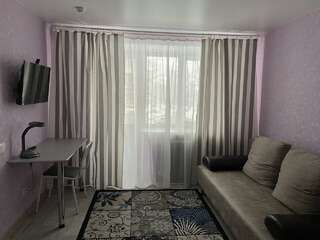 Гостиница Град Отель Череповец Номер стандарт с 2 односпальными кроватями (с завтраком)-2