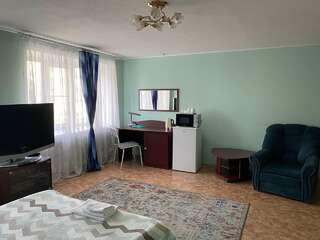 Гостиница Град Отель Череповец Семейный номер-7