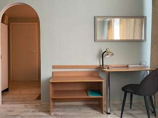 Гостиница Град Отель Череповец Апартаменты с 2 спальнями-3