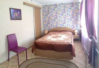 Гостиница Град Отель Череповец Номер стандарт (с завтраком)-1