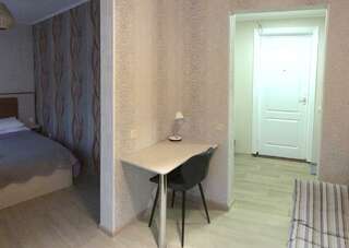 Гостиница Град Отель Череповец Номер стандарт (с завтраком)-6