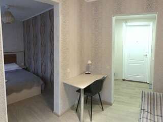 Гостиница Град Отель Череповец Двухместный номер с 1 кроватью-7