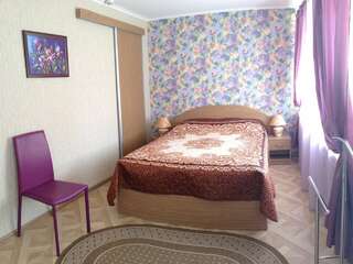 Гостиница Град Отель Череповец Двухместный номер с 1 кроватью-1