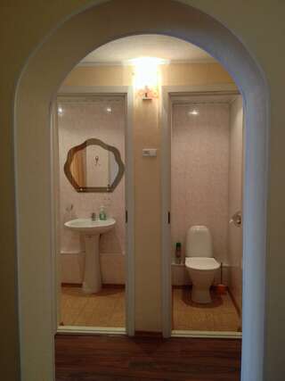 Гостиница Град Отель Череповец Семейный номер-5