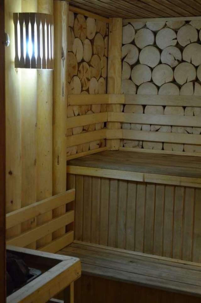 Гостиница Град Отель Череповец-11