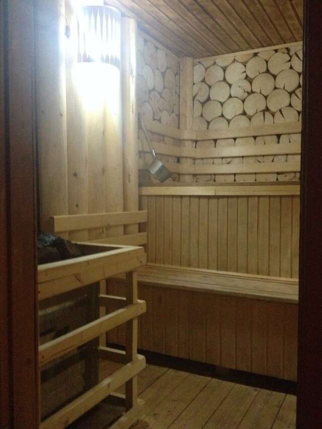 Гостиница Град Отель Череповец-60