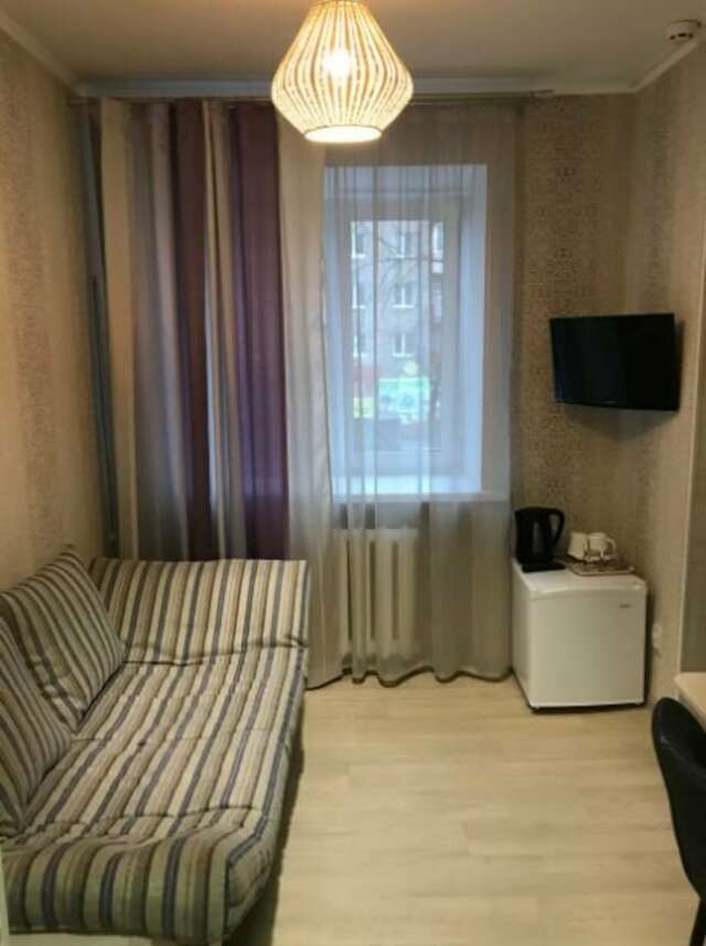 Гостиница Град Отель Череповец-31