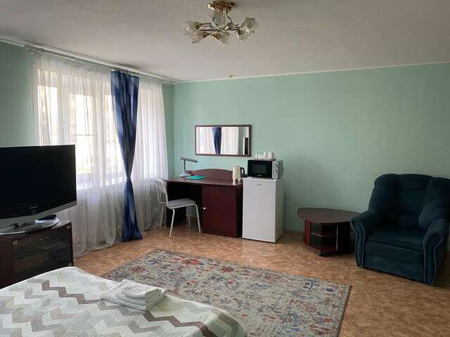 Гостиница Град Отель Череповец-66