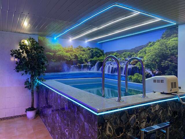 Гостиница Град Отель Череповец-13