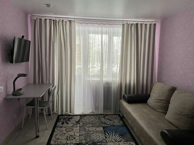 Гостиница Град Отель Череповец-22