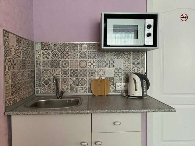 Гостиница Град Отель Череповец-58