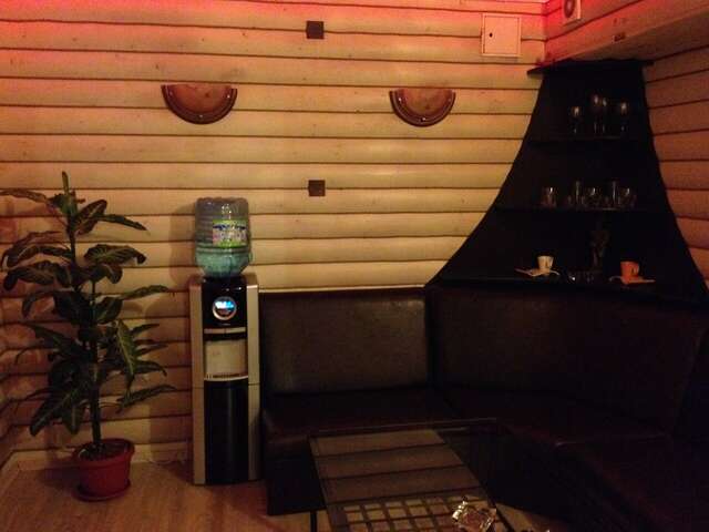 Гостиница Град Отель Череповец-29