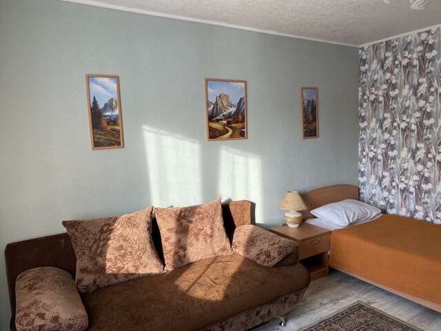 Гостиница Град Отель Череповец-38