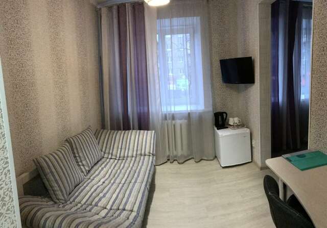 Гостиница Град Отель Череповец-69