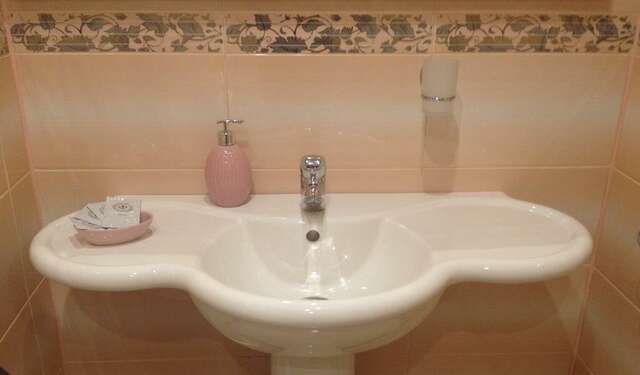 Гостиница Град Отель Череповец-25