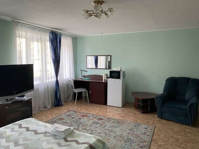 Гостиница Град Отель Череповец-35