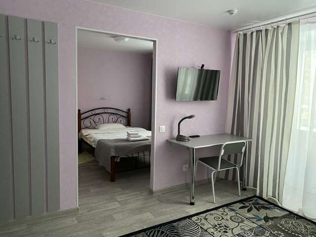 Гостиница Град Отель Череповец-49