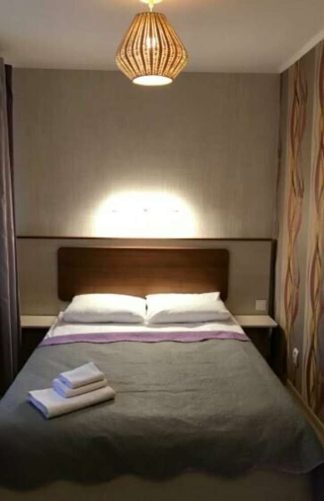 Гостиница Град Отель Череповец-42