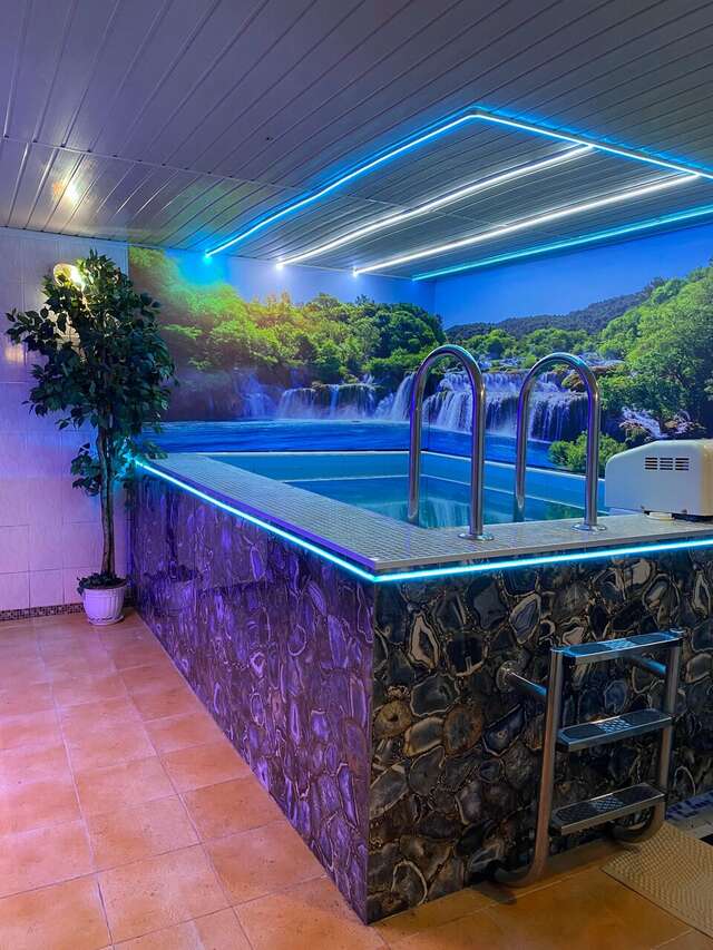 Гостиница Град Отель Череповец-43