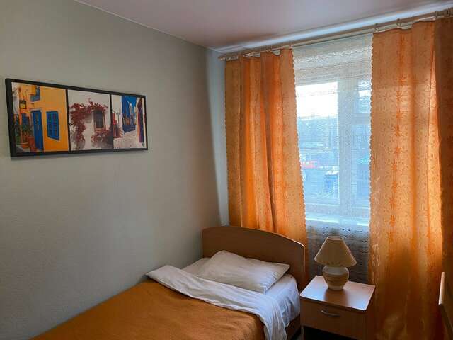 Гостиница Град Отель Череповец-24