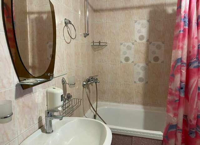 Гостиница Град Отель Череповец-34